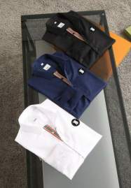 Picture of Burberry Shirt Long _SKUBurberryM-3XL8qx12425656